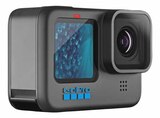 HERO 11 black Action - Kamera im Angebot bei MediaMarkt Saturn in Bottrop HERO 11 black Action - Kamera Angebote von GoPro bei MediaMarkt Saturn Bottrop für 249,00 €