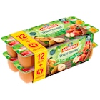 Desserts fruitiers - ANDROS dans le catalogue Carrefour