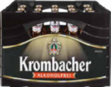 Aktuelle Krombacher Angebote bei Netto Marken-Discount in Homburg Aktuelles Pils Angebot bei Netto Marken-Discount in Homburg ab 11,49 €