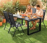 Aktuelles Gartenstuhl JONA Angebot bei Trends in Essen ab 29,90 €