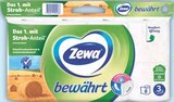 bewährt Toilettenpapier bei EDEKA im Hengersberg Prospekt für 