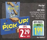 E center - 5er Angebot im Prospekt 5er bei E center im Prospekt "" für 1,99 €