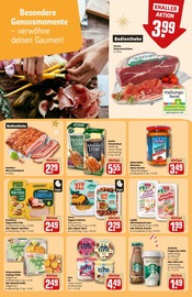 Ähnliche Angebote wie Elektroherd im Prospekt "Dein Markt" auf Seite 17 von REWE in Salzgitter