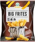GLOBUS Rostock - Pommes Angebot im Prospekt Pommes bei GLOBUS im Rostock Prospekt für 2,99 €