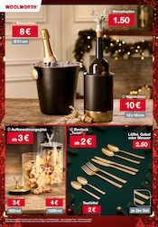 Weihnachten im Woolworth Prospekt in Weinstadt Aktueller Woolworth Prospekt mit Weihnachten, "Aktuelle Angebote", Seite 13