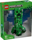 Aktuelle Lego Angebote bei Müller in Kassel Aktuelles DER CREEPER Angebot bei Müller in Kassel ab 29,99 €