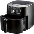 Friteuse à air chaud XL - SILVERCREST dans le catalogue Lidl