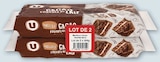 Moelleux Fourrés au Lait - U en promo chez Super U Colomiers à 4,25 €