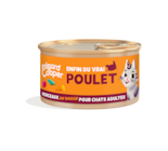 5+1 offert(s) sur une sélection de pâtées pour chat Edgard & Cooper® à Jardiland dans Marboué