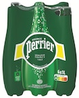 Eau minérale naturelle gazeuse - Intermarché à Créteil Eau minérale naturelle gazeuse en promo chez Intermarché Créteil à 1,97 €