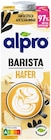 Aktuelle Getränke Angebote bei REWE in Mannheim Aktuelles Barista Haferdrink Angebot bei REWE in Mannheim ab 1,49 €