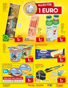 Fernseher im Netto Marken-Discount Prospekt "Aktuelle Angebote" mit 76 Seiten (Königswinter)