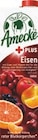 Plus Eisen im Angebot bei tegut in Waiblingen Plus Eisen Angebote von Amecke bei tegut Waiblingen für 1,79 €