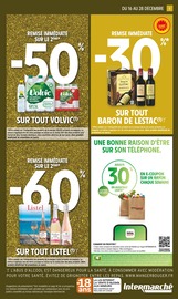 Vin Angebote im Prospekt "Intermarché" von Intermarché Hyper Vin Angebote im Prospekt "Intermarché" von Intermarché Hyper auf Seite 5