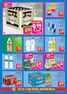 Zitronen im aktuellen Marktkauf Prospekt (Nürnberg) Zitronen im Marktkauf Prospekt "AUSWAHL RIESIG, PREISE NIEDRIG" mit 40 Seiten (Nürnberg)