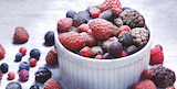 Intermarché Givors - Promo Framboises entières surgelée Promo Framboises entières surgelée à 5,50 € dans le catalogue Intermarché à Givors