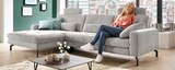 Aktuelle Couch Angebote bei porta Möbel in Hildesheim Aktuelles Ecksofa Angebot bei porta Möbel in Hildesheim ab 1.399,00 €