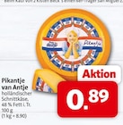 Markant Nordwest - holländischer Schnittkäse Angebot im Prospekt holländischer Schnittkäse bei Markant Nordwest im Prospekt "" für 0,89 €