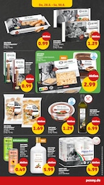 Bruschetta Angebot & Preis im aktuellen Penny Prospekt Bruschetta Angebot im aktuellen Penny Prospekt auf Seite 29