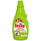 Gel entretien canalisations - DESTOP en promo chez Carrefour Gel entretien canalisations - DESTOP dans le catalogue Carrefour