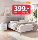 Aktuelle Bett Angebote bei Segmüller in Ludwigshafen (Rhein) Aktuelles Bett Angebot bei Segmüller in Ludwigshafen (Rhein) ab 399,00 €