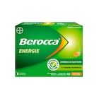 Gamme Energie - BEROCCA en promo chez Carrefour Gamme Energie - BEROCCA dans le catalogue Carrefour