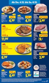 Aktueller Lidl Prospekt mit Gyros, "LIDL LOHNT SICH", Seite 59