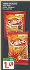 Aktuelles Saltletts Pausen Cracker Angebot bei Marktkauf in Bochum ab 1,49 €