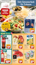 REWE Prospekt für Görlitz: "Dein Markt", 30 Seiten, 02.03.2026 - 07.03.2026