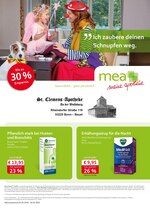 mea - meine apotheke Prospekt "Unsere Februar-Angebote", 4 Seiten, für Bonn, 01.02.2020 - 29.02.2020 mea - meine apotheke Prospekt "Unsere Februar-Angebote", 4 Seiten, für Bonn, 01.02.2020 - 29.02.2020