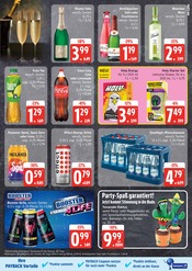 Aktueller EDEKA Prospekt mit Sekt, "Top Angebote", Seite 19