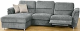 Ecksofa Deva für 1.199,00 € bei SB Möbel Boss im Angebot Ecksofa Deva im aktuellen SB Möbel Boss Prospekt