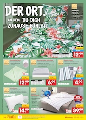 Kuscheldecke im Netto Marken-Discount Prospekt in Lörrach Aktueller Netto Marken-Discount Prospekt mit Kuscheldecke, "Aktuelle Angebote", Seite 32