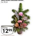 Aktuelle Blumen Angebote bei GLOBUS in Oberhausen Aktuelles Maria Jacobs Foamrosen-Gesteck Angebot bei GLOBUS in Oberhausen ab 12,99 €