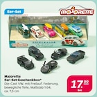 Geschenkbox von Majorette im aktuellen Netto mit dem Scottie Prospekt