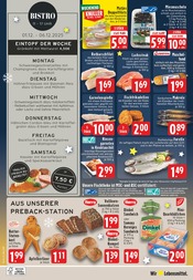 Aktueller E center Prospekt mit Vollkornbrot, "Aktuelle Angebote", Seite 28