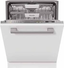 Aktuelles Einbau-Geschirrspüler G 7260 SCVi Angebot bei MEDIMAX in Oberhausen ab 1.199,00 €