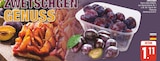 nah und gut - Zwetschgen Angebot im Prospekt Zwetschgen bei nah und gut im Prospekt "" für 1,11 €