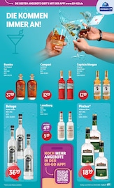 Wodka im Getränke Hoffmann Prospekt in Hof Aktueller Getränke Hoffmann Prospekt mit Wodka, "Aktuelle Angebote", Seite 5