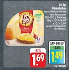 Käsescheiben bei EDEKA im Schweinfurt Prospekt für 1,49 €