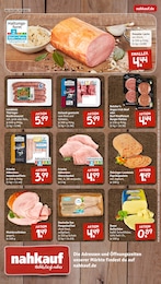 nahkauf Rindfleisch im Prospekt nahkauf Rindfleisch im Prospekt
