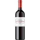 Héritage de Chasse-Spleen - HAUT-MÉDOC en promo chez Carrefour Market Héritage de Chasse-Spleen - HAUT-MÉDOC dans le catalogue Carrefour Market