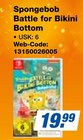 Spongebob Battle for Bikini Bottom Angebote von Nintendo Switch bei expert Lutherstadt Wittenberg für 19,99 €