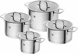 Topf-Set True Flow im Angebot bei GLOBUS in Saarbrücken Topf-Set True Flow Angebote von ZWILLING bei GLOBUS Saarbrücken für 99,99 €