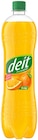 Limonade Orange im REWE Prospekt Limonade Orange von Deit im aktuellen REWE Prospekt für 0,89 €
