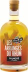 Les arrangés du rhum vanille noisettes - BREIZ'ÎLE en promo chez Intermarché Angers à 21,99 €