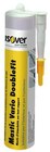 Mastic d'étanchéité Vario double fit - 310 ml - Isover en promo chez Brico Dépôt Mastic d'étanchéité Vario double fit - 310 ml - Isover dans le catalogue Brico Dépôt