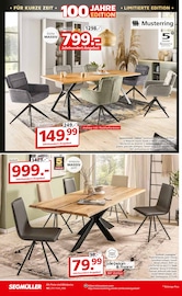Aktueller Segmüller Prospekt mit Stuhl, "Highlight Angebote", Seite 16