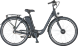 Aktuelle Fahrrad Angebote bei E center in Mannheim Aktuelles E-Bike Genießer Angebot bei E center in Mannheim ab 1.099,99 €