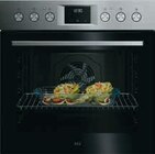 Einbau-Herd-Set H51EPV1 Angebote von AEG bei MEDIMAX Halle für 599,00 €